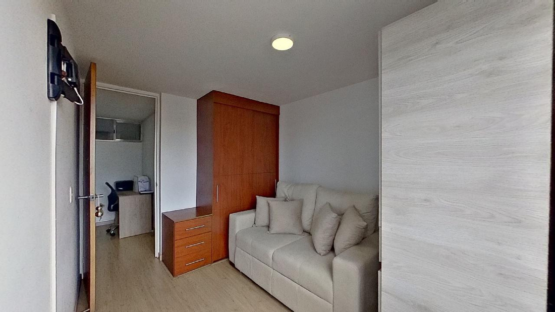 Apartamento en Venta en el Conjunto Capriani 1
