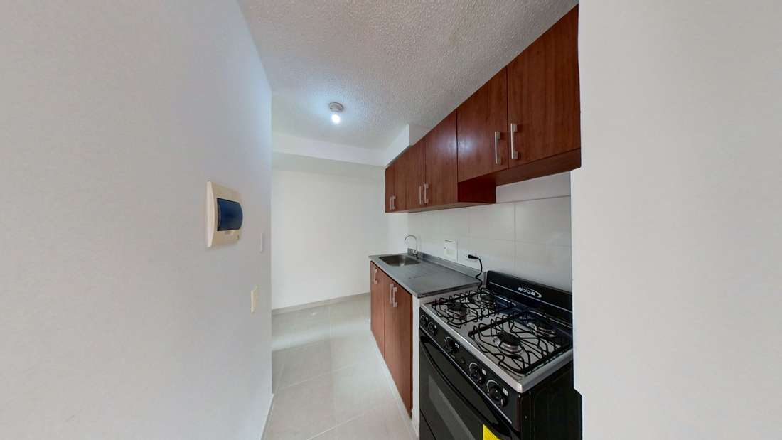 Apartamento en Venta en el Conjunto Malva
