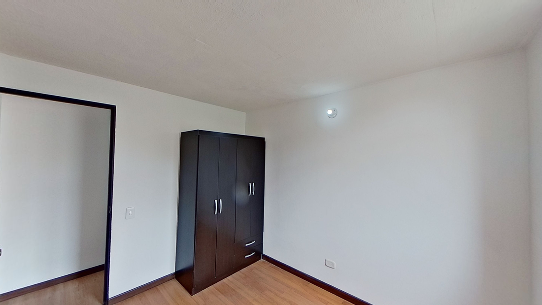 Apartamento en Venta en el Conjunto Metro 136