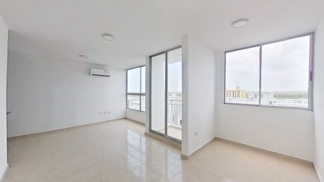 Apartamento en Venta en el Conjunto Conjunto jardín imperial