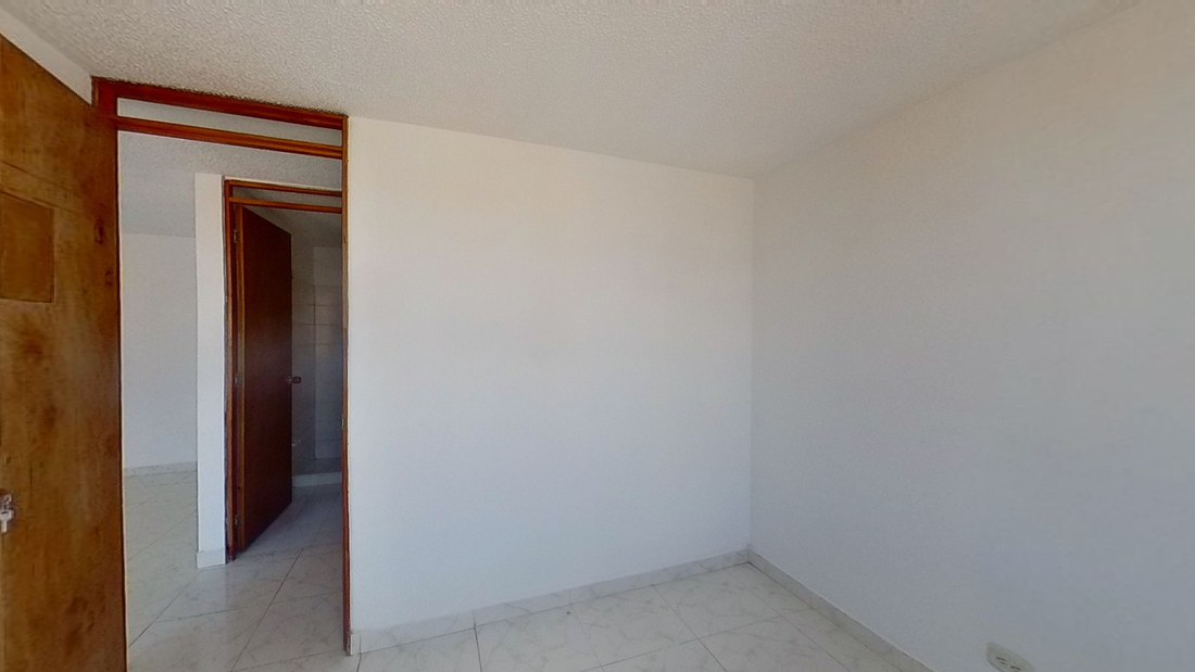 Apartamento en Venta en el Conjunto La Esperanza 3