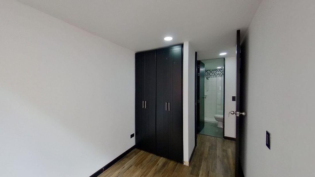 Apartamento en Venta en el Conjunto Reserva De Fontibon