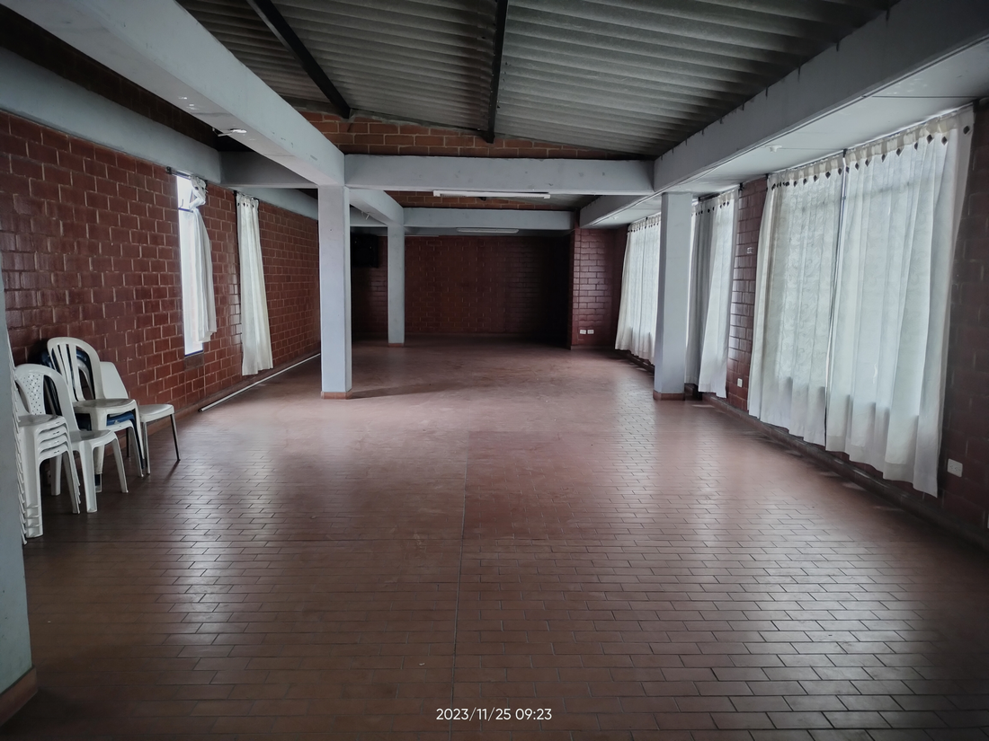 Apartamento en Venta en el Conjunto Condominios de Tejares 2