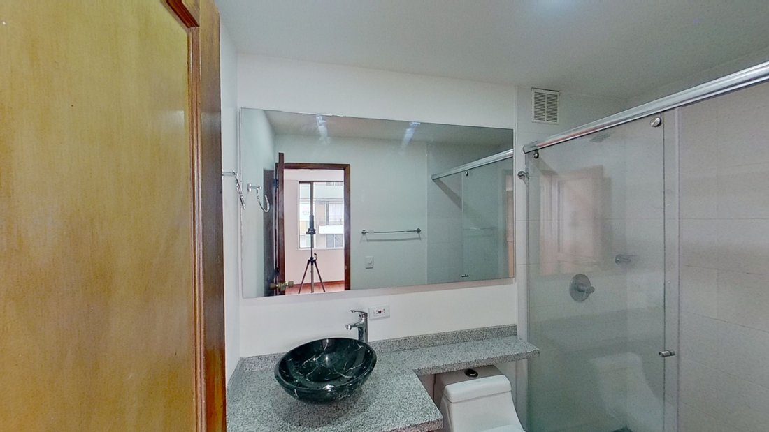 Apartamento en Venta en el Conjunto Arcos del Batán