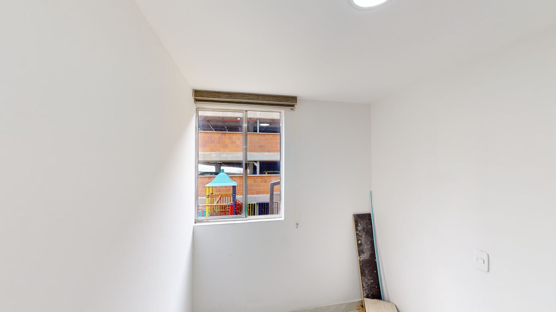 Apartamento en Venta en el Conjunto Urbanización Luna del Campo