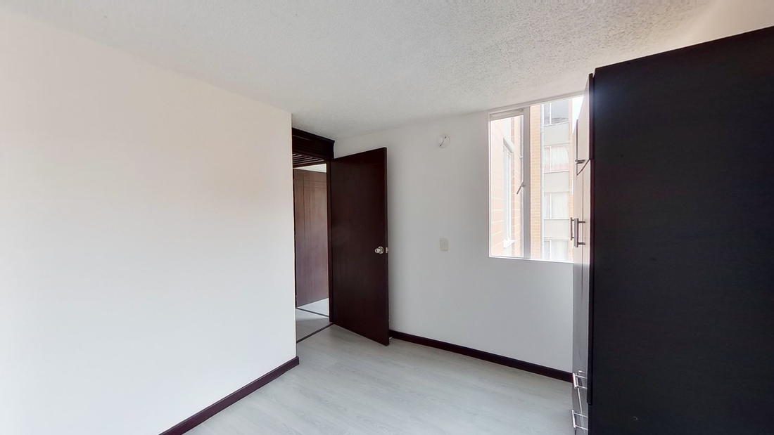 Apartamento en Venta en el Conjunto El Triunfo 1