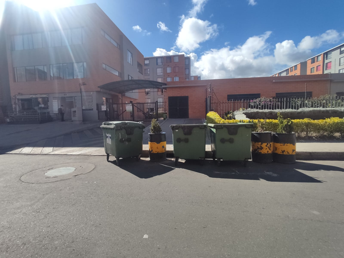 Apartamento en Venta en el Conjunto Linaria