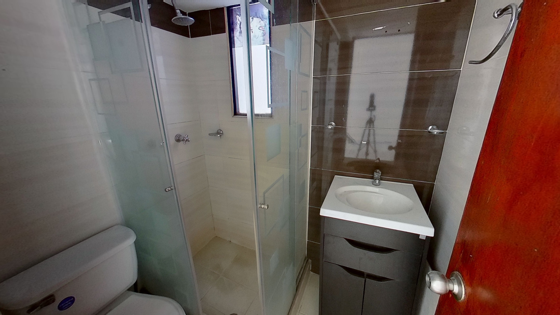 Apartamento en Venta en el Conjunto El Triunfo 1