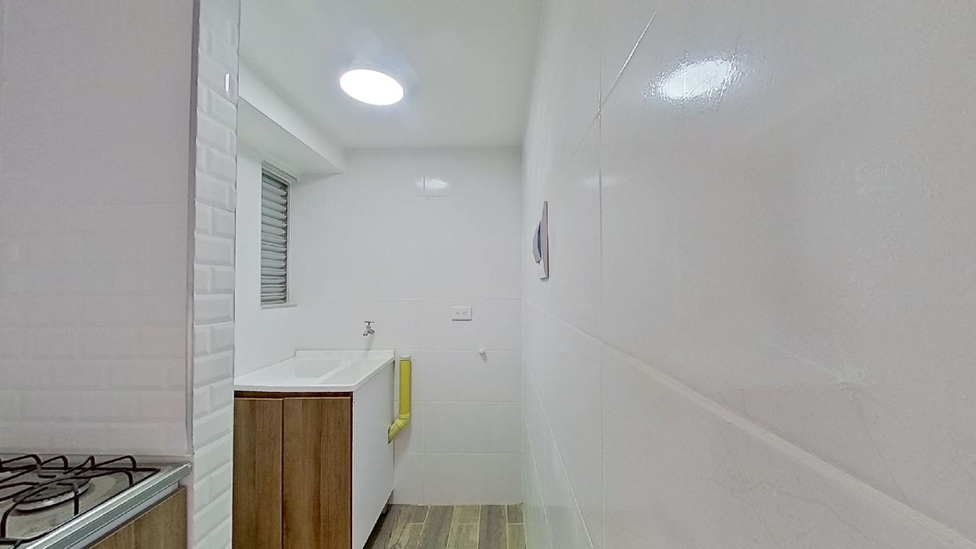 Apartamento en Venta en el Conjunto Ámbar