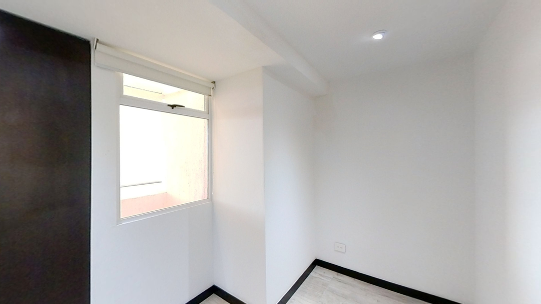 Apartamento en Venta en el Conjunto Mirador de San Luís