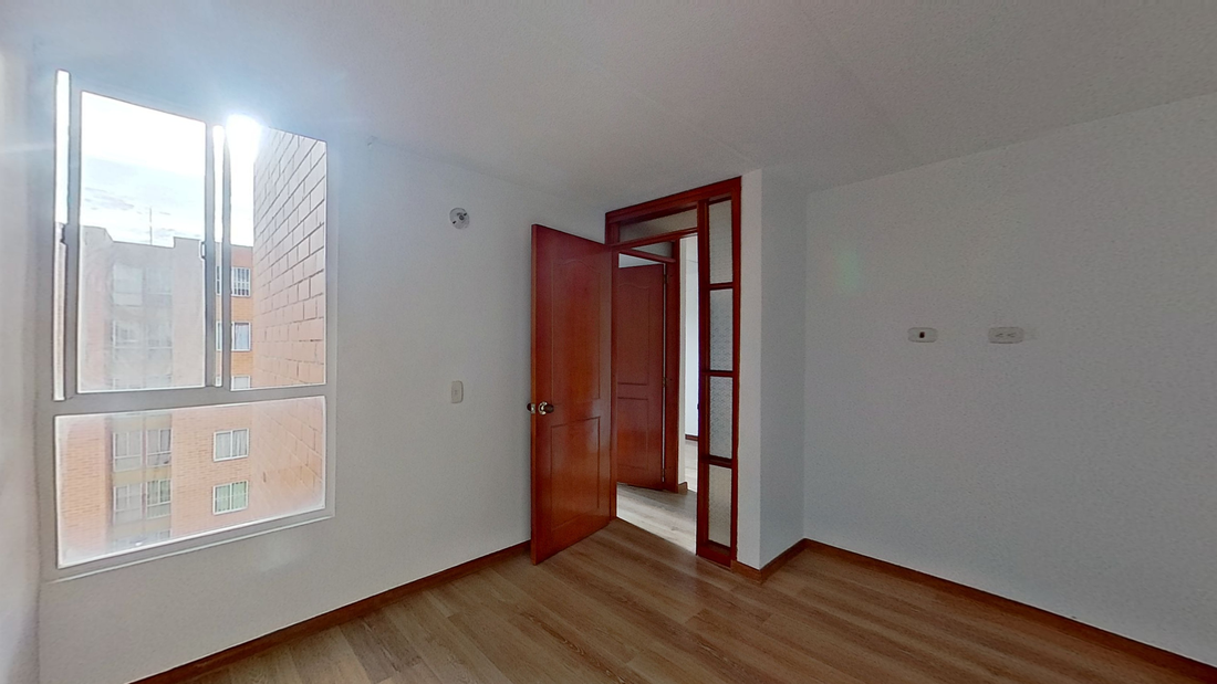 Apartamento en Venta en el Conjunto Alameda de San Pedro
