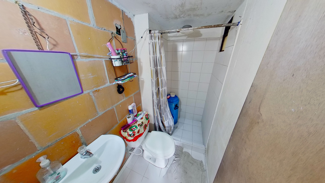 Apartamento en Venta en el Conjunto Parque Campestre 4