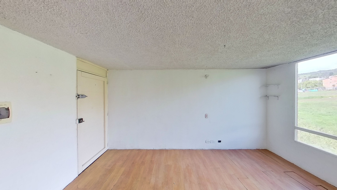 Apartamento en Venta en el Conjunto Mirador de Usme 2