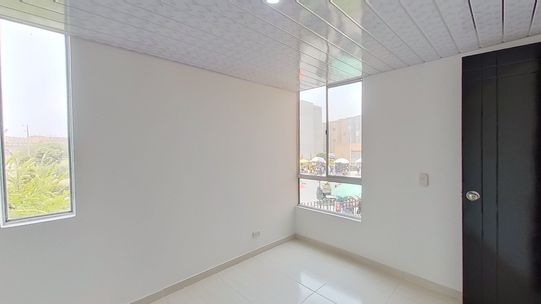Apartamento en Venta en el Conjunto Anturio 1