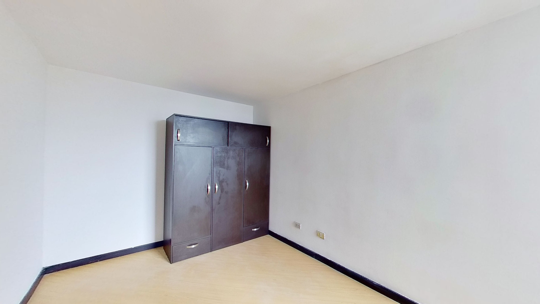 Apartamento en Venta en el Conjunto Parques de San Joaquin