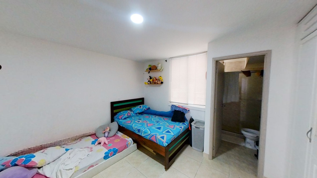 Apartamento en Venta en el Conjunto Altamira