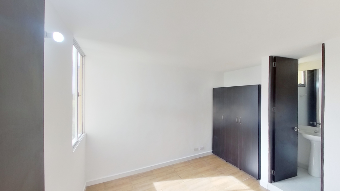 Apartamento en Venta en el Conjunto Las Ceibas
