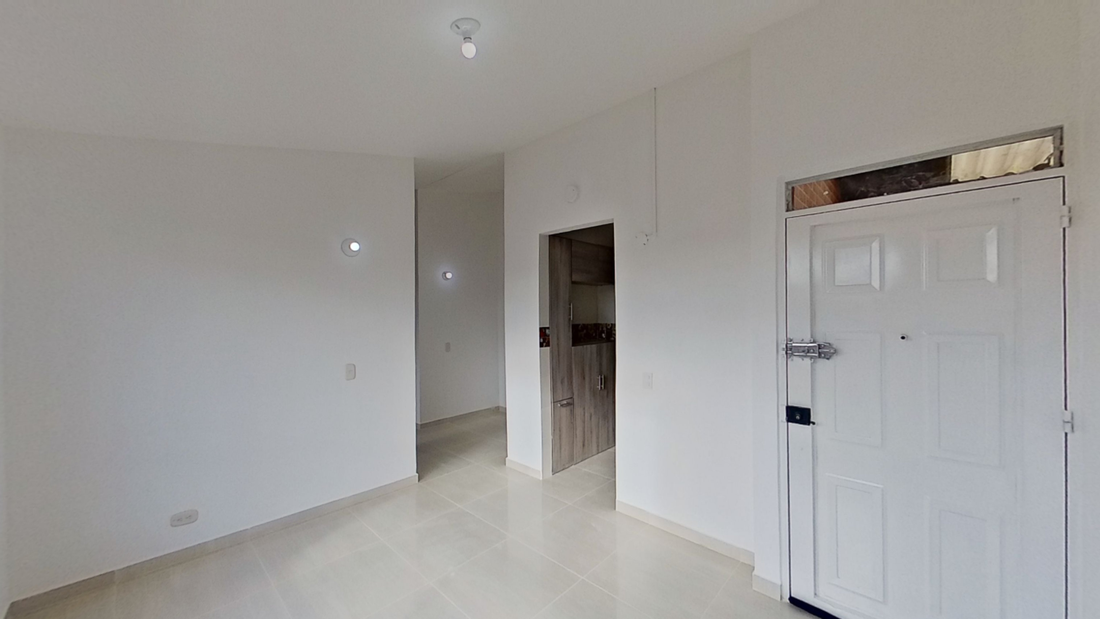 Apartamento en Venta en el Conjunto Anturio 1