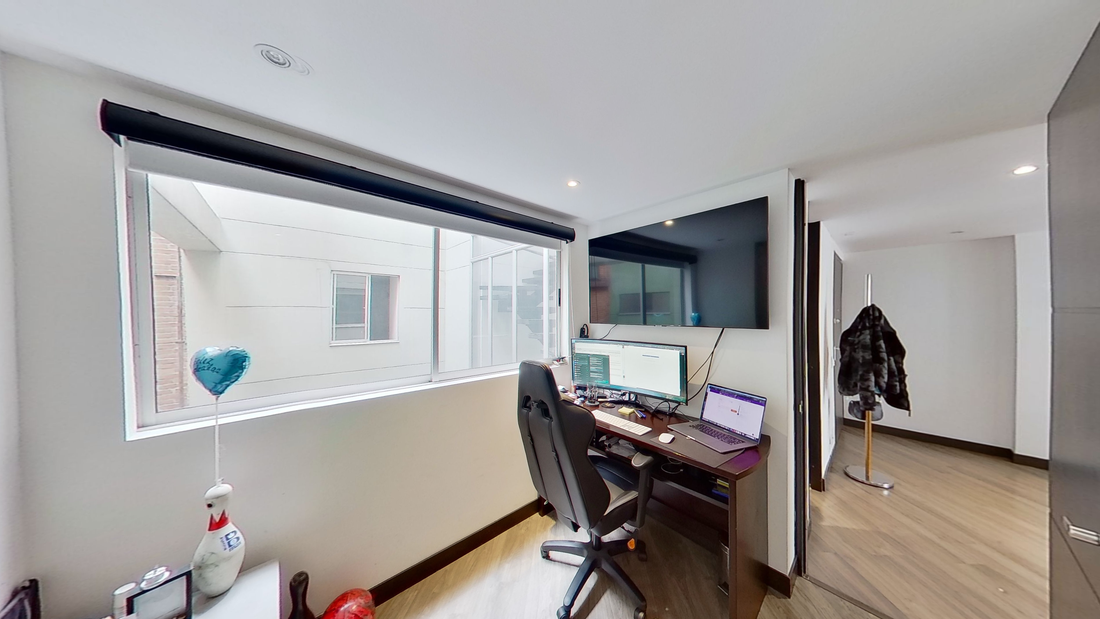 Apartamento en Venta en el Conjunto Puerto de Almeria