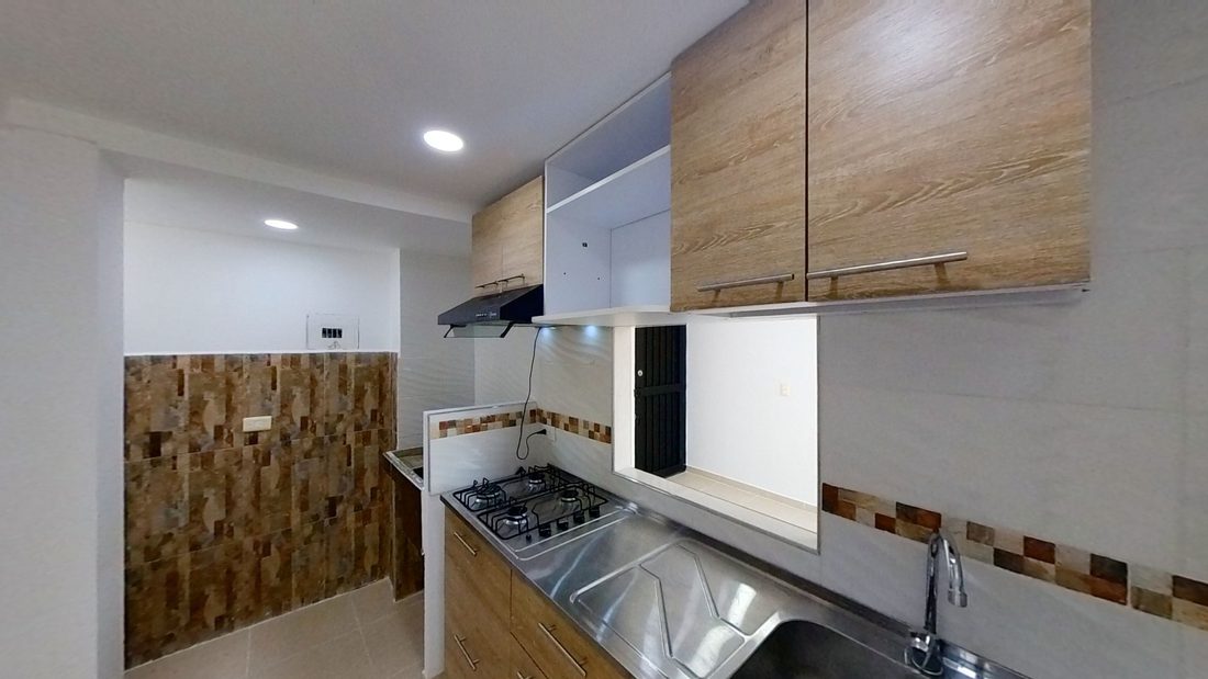 Apartamento en Venta en el Conjunto Vega del Río