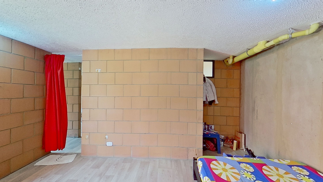 Apartamento en Venta en el Conjunto Gratitud 3