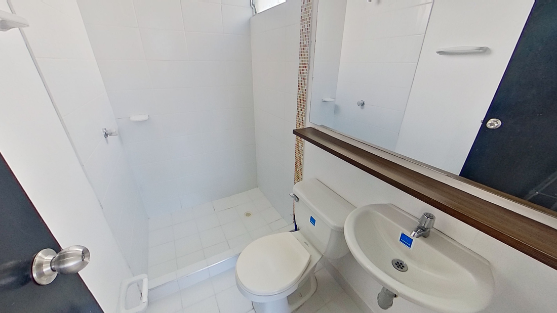 Apartamento en Venta en el Conjunto Conjunto Calamari