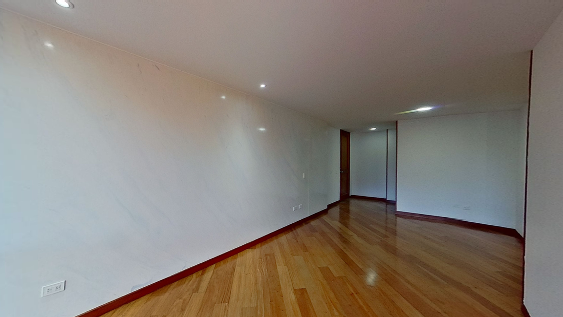Apartamento en Venta en el Conjunto Parque Real