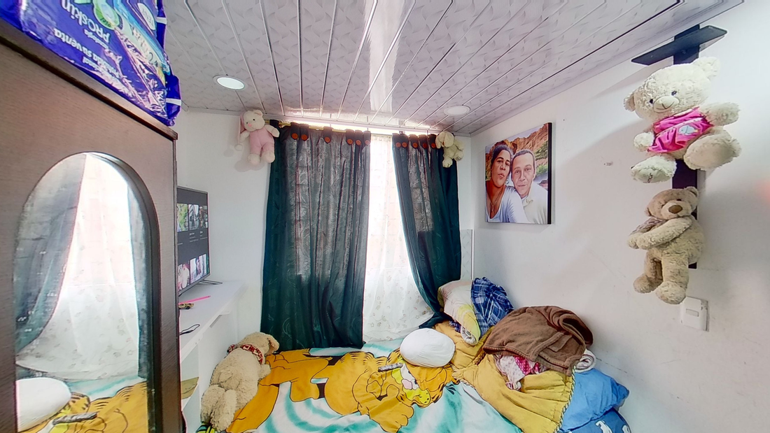 Apartamento en Venta en el Conjunto Vistas del Río 2