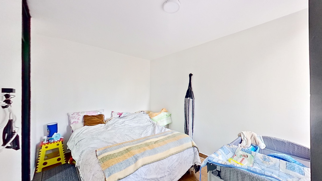 Apartamento en Venta en el Conjunto Versalles 2