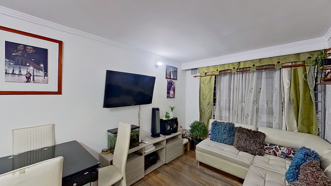 Apartamento en Venta en el Conjunto Reserva de Fontibón