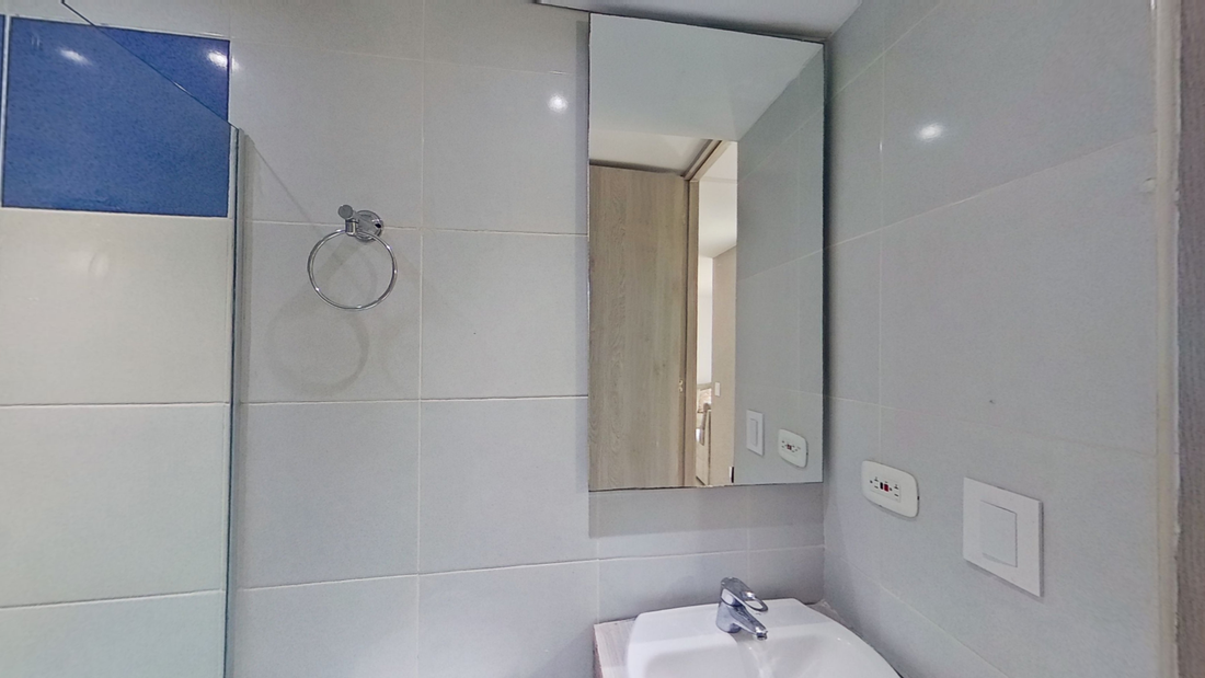 Apartamento en Venta en el Conjunto Brisas del caribe