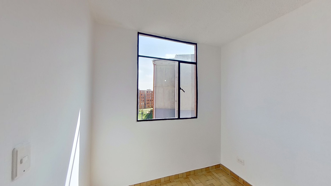 Apartamento en Venta en el Conjunto Los Condominios de Tejares 2
