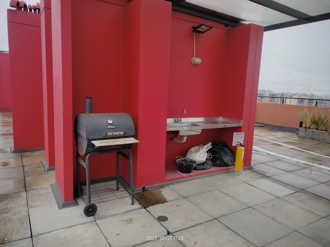 Apartamento en Venta en el Conjunto Milentto