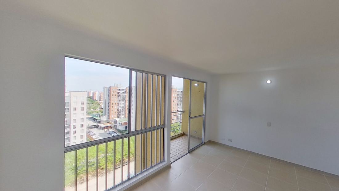 Apartamento en Venta en el Conjunto Paseo de la Alameda