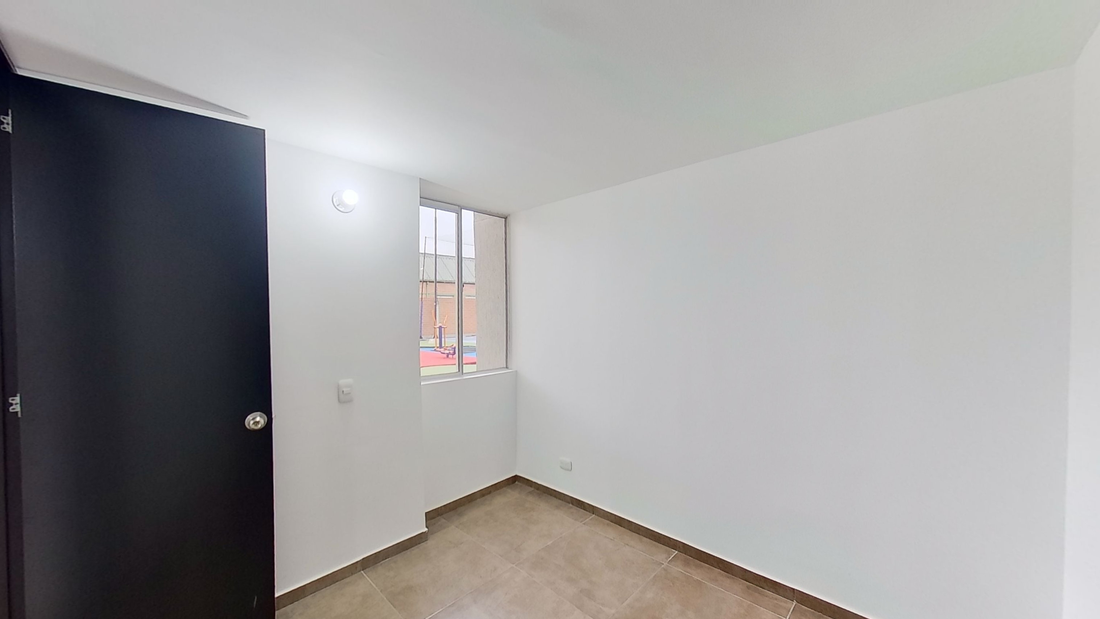Apartamento en Venta en el Conjunto Colina 163