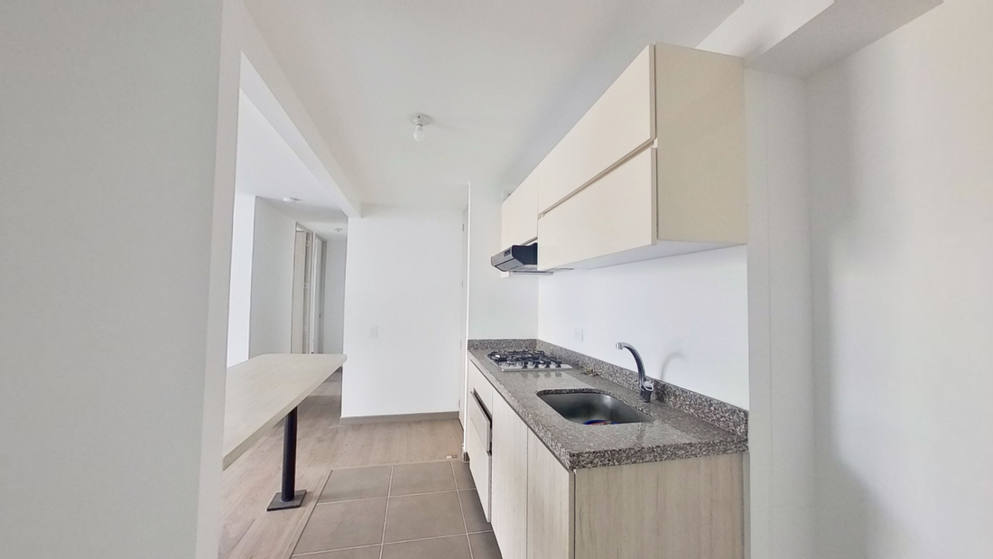 Apartamento en Venta en el Conjunto Viantt