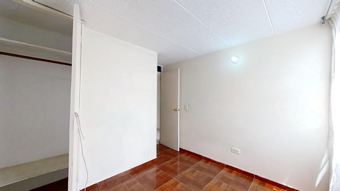 Apartamento en Venta en el Conjunto Parques de Granada Etapa 1
