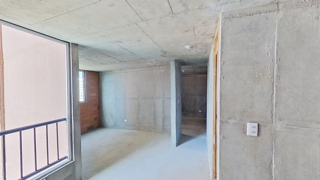 Apartamento en Venta en el Conjunto Cerros de Avellaneda