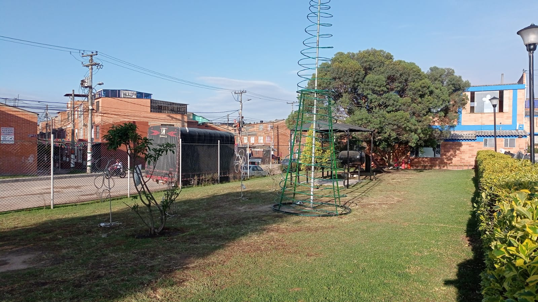 casa con conjunto cerrado en Venta en el Conjunto Quintas de San Luis