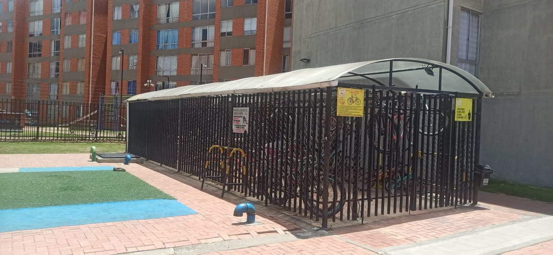 Apartamento en Venta en el Conjunto Almendro
