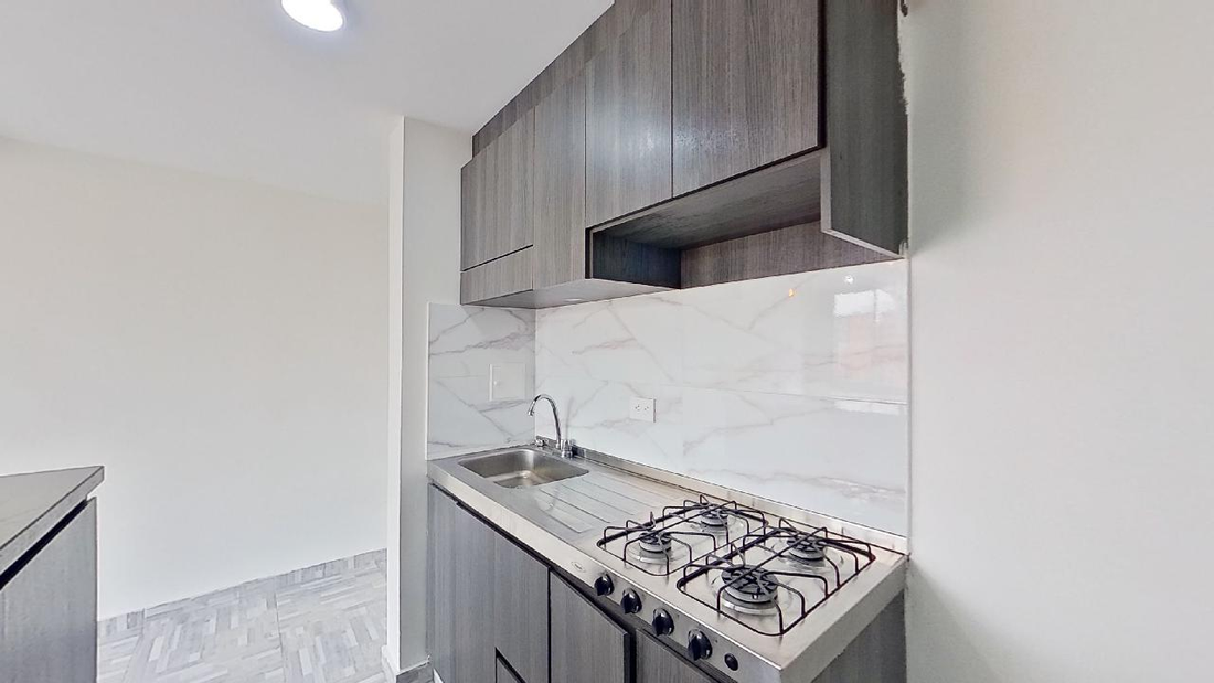 Apartamento en Venta en el Conjunto Natura