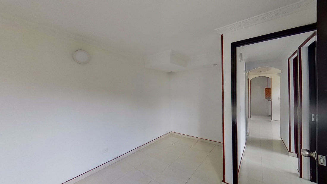 Apartamento en Venta en el Conjunto Condominios del Ensueño 1