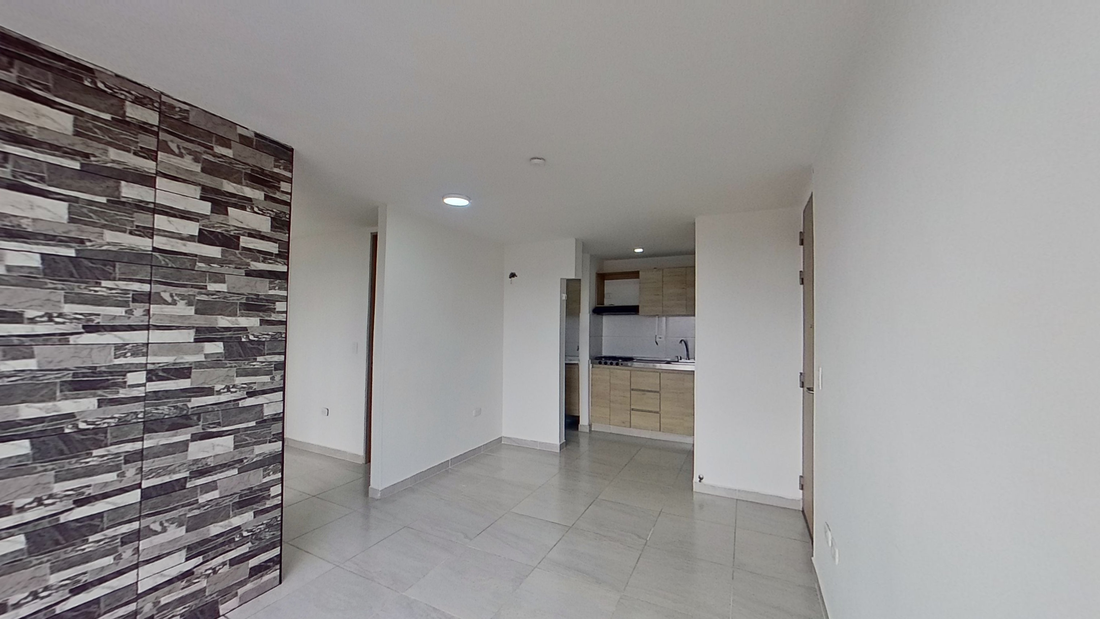 Apartamento en Venta en el Conjunto Paloma