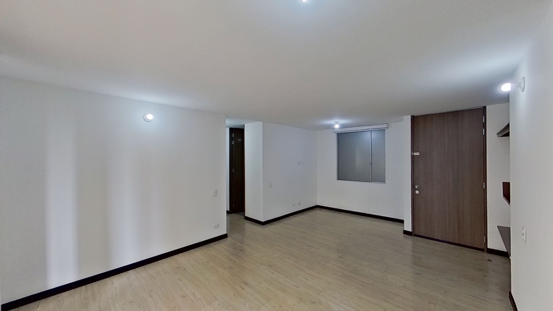 Apartamento en Venta en el Conjunto Reserva de la Sabana