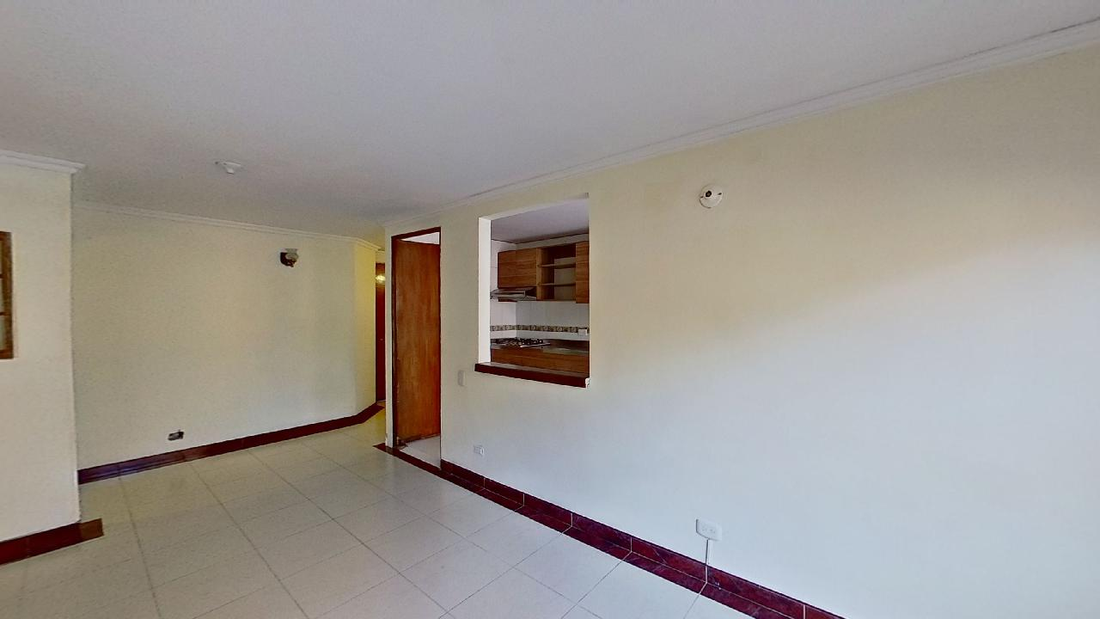 Apartamento en Venta en el Conjunto Santa María del Lago