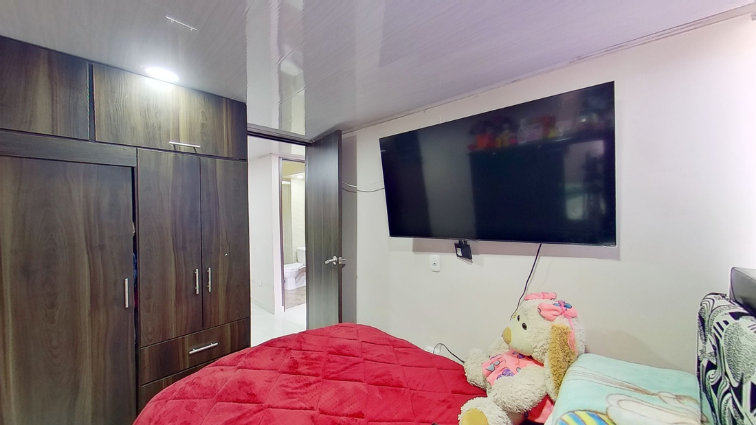 Apartamento en Venta en el Conjunto Fontana 1