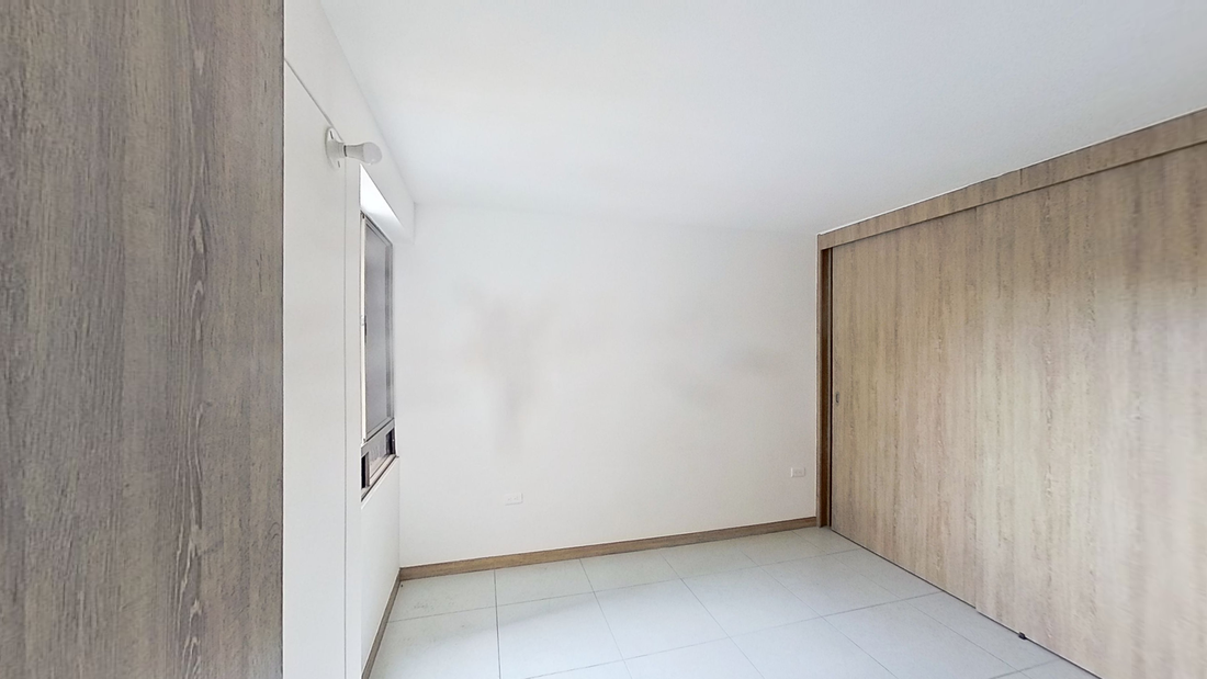 Apartamento en Venta en el Conjunto Flor de Agua