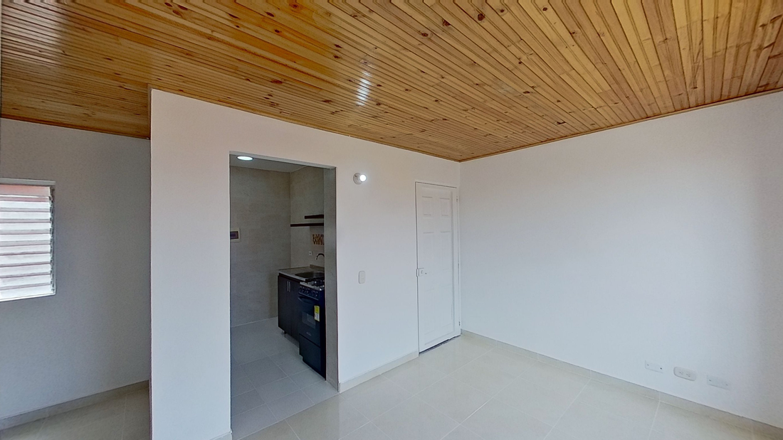 Apartamento en Venta en el Conjunto Camelia 1