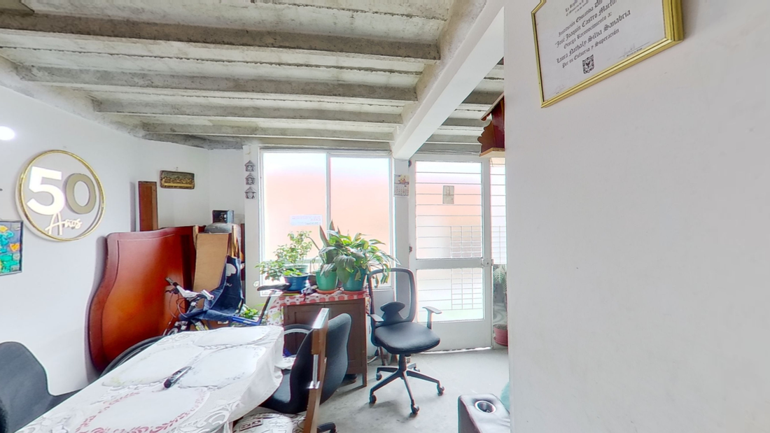 Casa en Venta en el Conjunto Alameda de la Tibanica