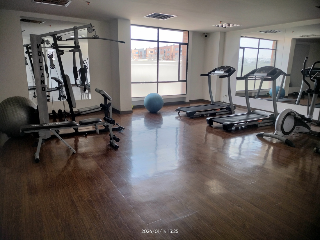 Apartamento en Venta en el Conjunto El Retiro